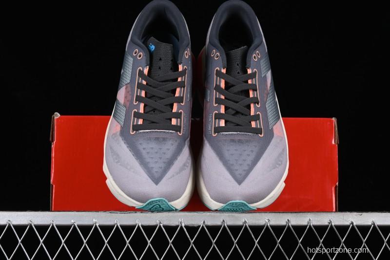 New Balance FuelCell Rebel V4 Low-Top Anti-Slip Durable Versatile Casual Running Shoes - MFCPZSK