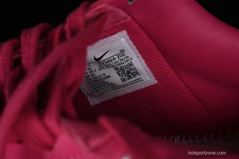 Nike Air Force 1 '07 Low Sneakers Ambush Collaboration Casual Shoes - DV3464-200