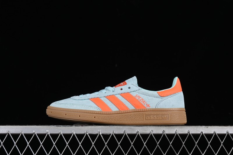 Adidas Handball Spezial Retro Casual Sneakers - IH5374