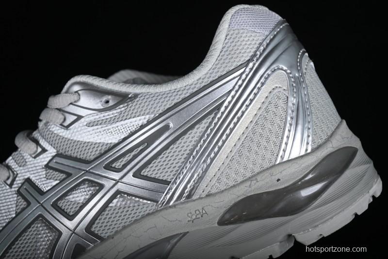 Asics Gel-Flux 4 Low-Top Breathable Casual Running Shoes - 1012B464-020