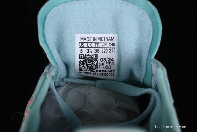 Adidas Handball Spezial Retro Casual Sneakers - IH5374