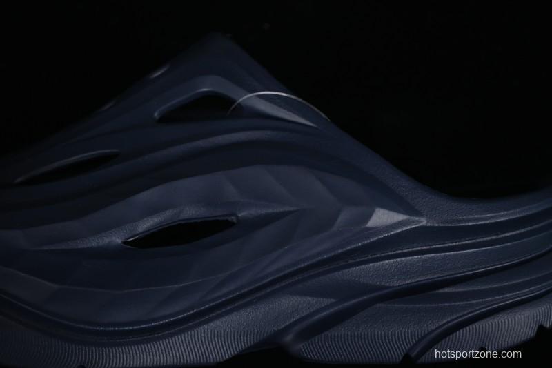 HOKA ONE ONE Casual Comfortable Lightweight Breathable Quick-Dry Toe-Post Sandals - CSC3