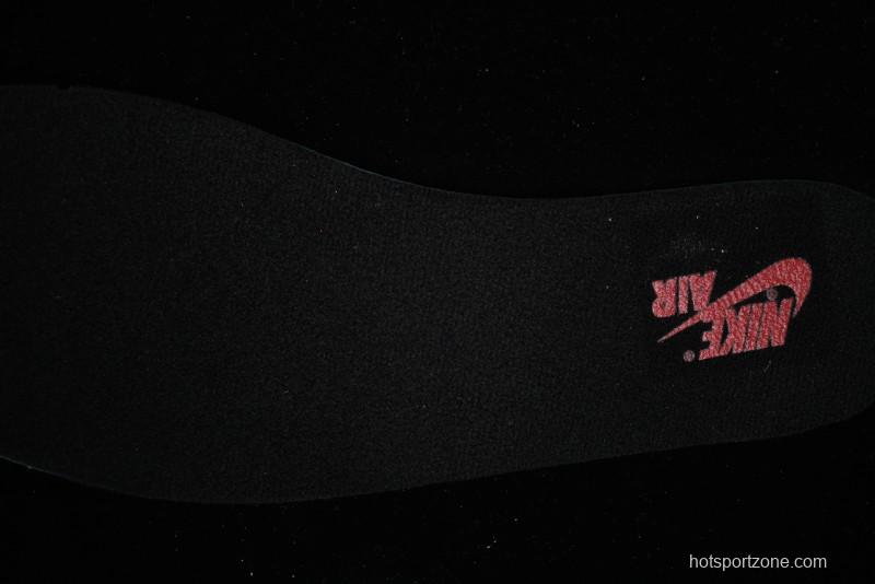Nike Air Jordan 1 High OG "Next Chapter" Basketball Shoes with Original Leather and 3D Wings Logo - DV1748-601