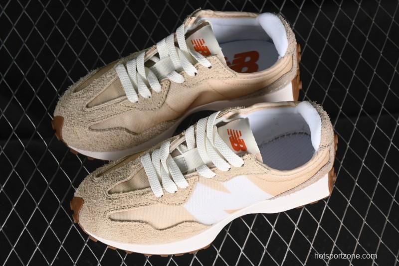 New Balance MS327 Series Retro Casual Running Shoes - MS327UE