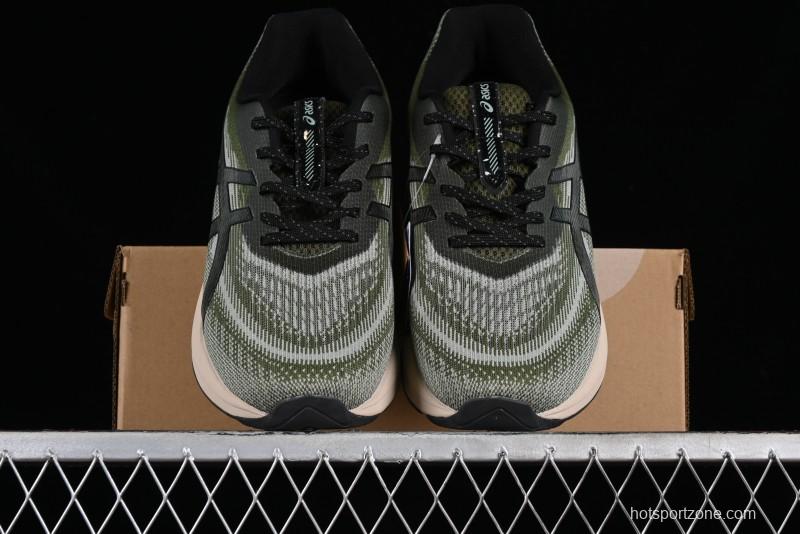 Asics Gel-Quantum 180 VIII Retro Breathable Casual Shoes with Cushioning for Men - 1201A631-300