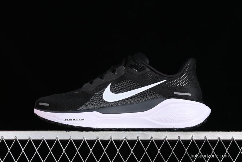 Nike Air Zoom Pegasus 41 Lightweight Breathable Running Shoes with Cushioning - FQ0965-002