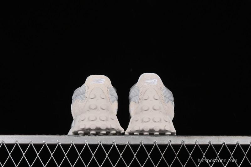 New Balance 327 Series Retro Casual Running Shoes - U327FF