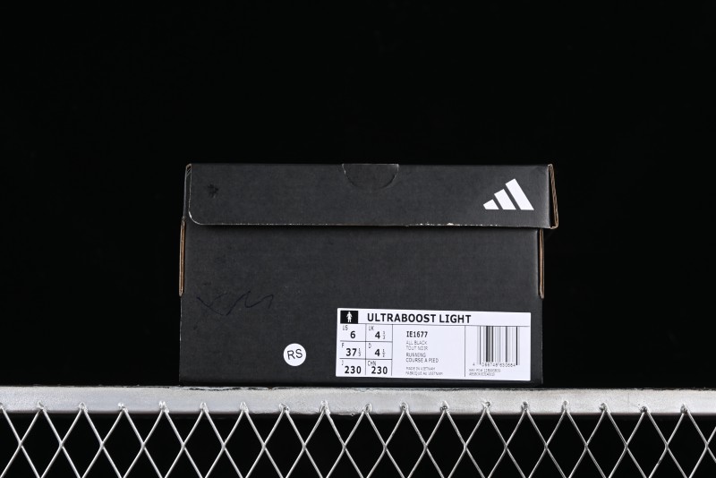 Adidas Ultra Boost Light 23 Running Shoes with Full-Length Boost Technology - IE1677