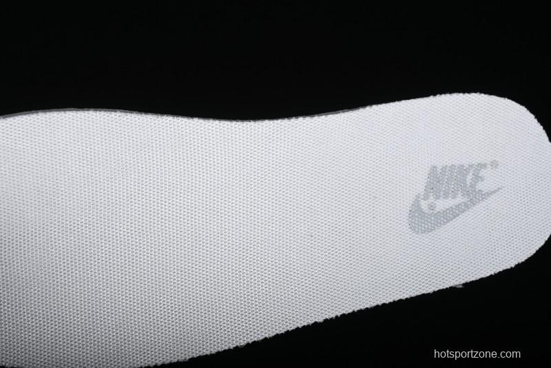 Nike SB Dunk Low Supreme Collaboration - Classic Beige Gray Anniversary High-End Custom Low-Top Casual Skate Shoes - XX8888-001