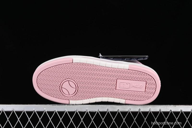 New York Yankees MLB Chunky Liner Lightweight Platform Sneakers with 6cm Height Increase - 3ASXCMM4N50PKS