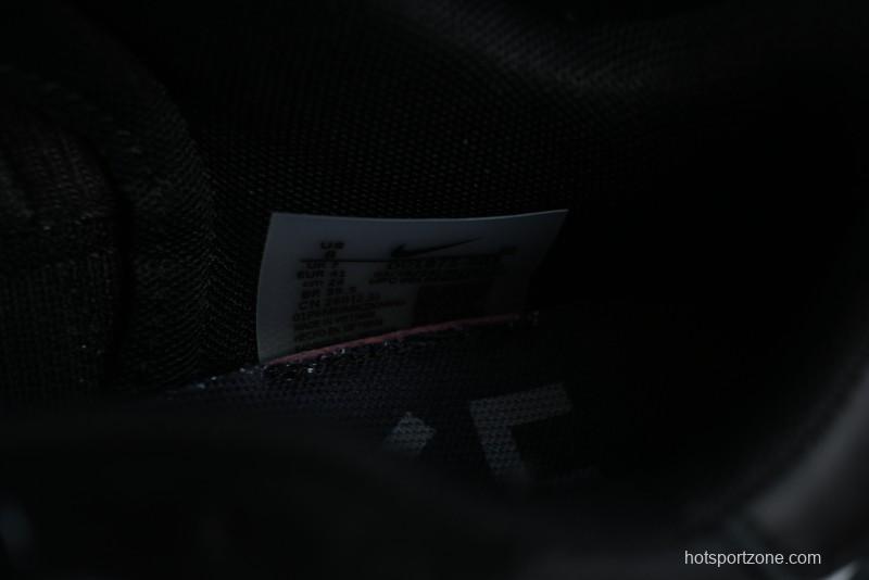 Nike Sacai VaporWaffle 3.0 Retro Running Shoes with Five-Layer Sole - DD1875-003