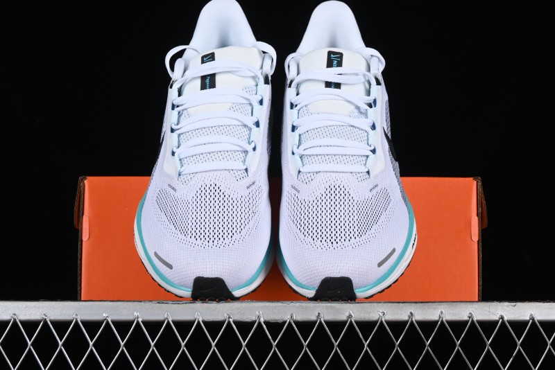 Nike Air Zoom Pegasus 41 Running Shoes with Breathable Mesh and Cushioned Support - FD2722-103