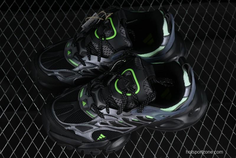 Adidas Vento XLG Deluxe Retro Casual Dad Shoes - JP5764