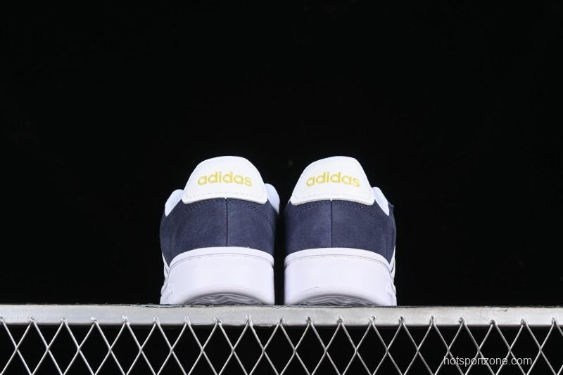 Adidas Originals Low Top Casual Basketball Shoes - IH0852