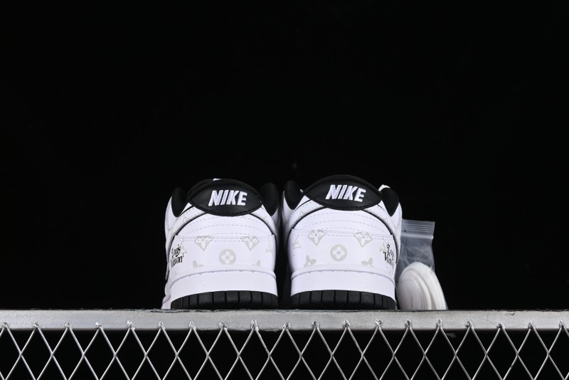 Nike SB Dunk Low Skateboarding Shoes - XH1733-006