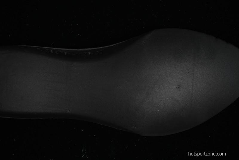 Balenciaga Circuit Lightweight Distressed Print Round Toe Fashion Casual Sneakers - WFLGY1000