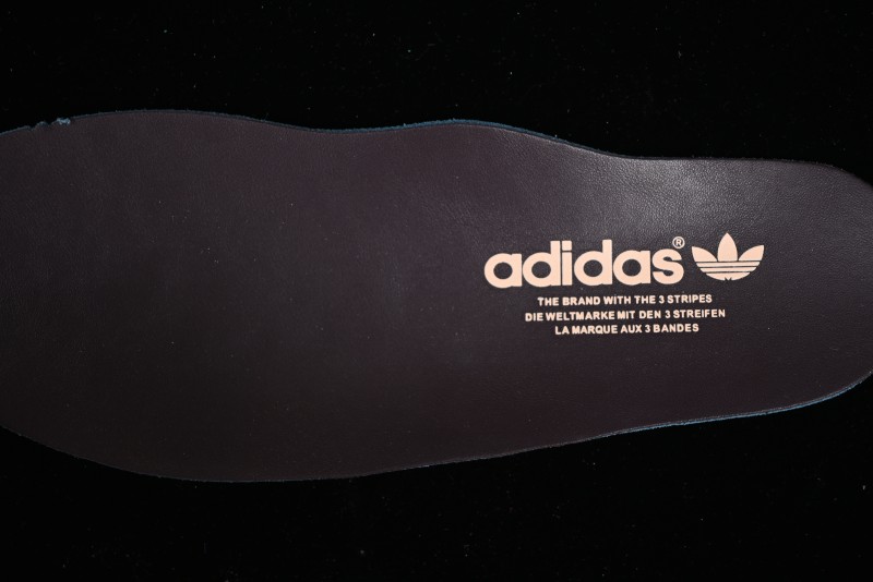 Adidas Originals Gazelle Indoor Retro Casual Anti-Slip Wear-Resistant Low-Top Sneakers - IH9985