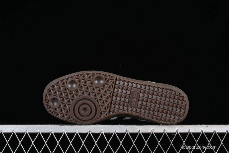 Adidas Samba OG Women's Casual Sneakers - IF4398