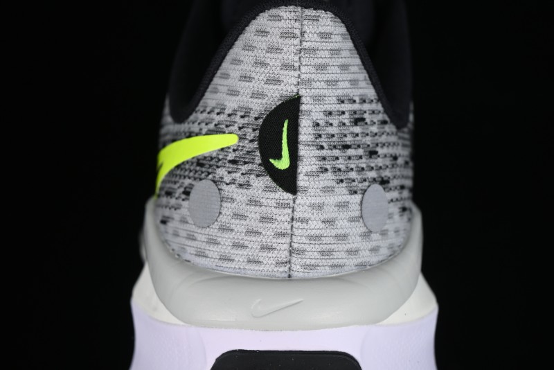Nike Air Zoom Vomero 17 Summer 2024 Cushioned Casual Running Shoes with Zoom Air Unit - FB1309-001