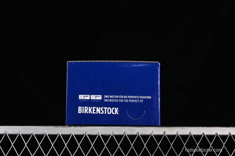 Birkenstock Birkenstock Sandals Series Soft Suede Leather with Lambswool Insole and Cork Midsole - G.D4