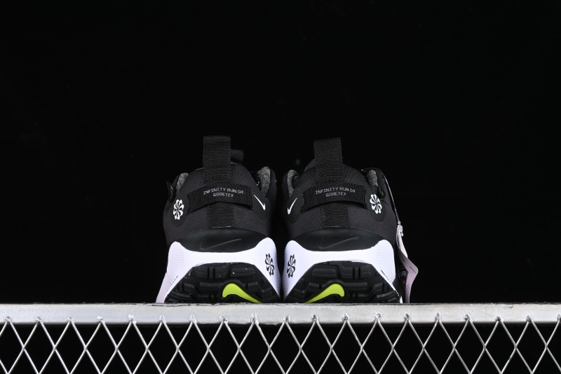 Nike Infinity Run 4 Gore-Tex Waterproof Road Running Shoes - FB2204-001
