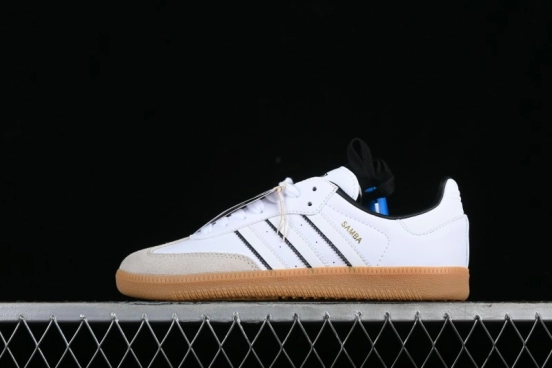 Adidas Samba OG Casual Sneakers - IH5585