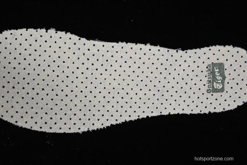 Onitsuka Tiger Mexico 66 Low-Top Leather Running Shoes - 1183C102-250