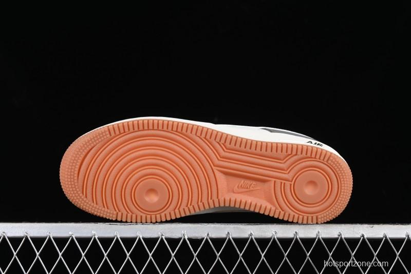 Nike Air Force 1 '07 Low Tom and Jerry Casual Sneakers - DB3301-110