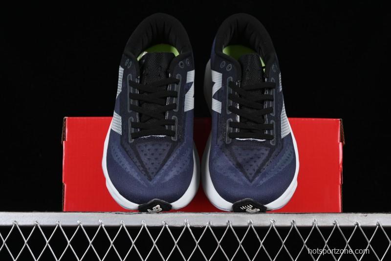 New Balance FuelCell Rebel V4 Low-Top Anti-Slip Durable Versatile Casual Running Shoes - MFCXLK4