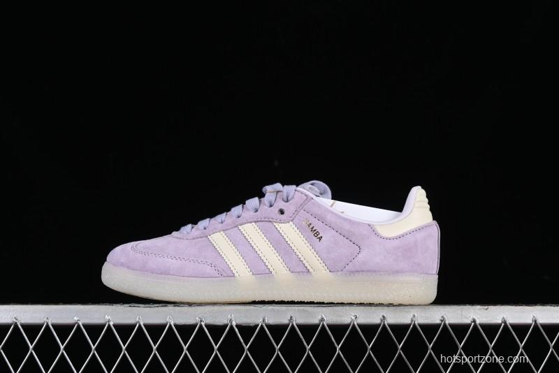 Adidas Samba OG Casual Sneakers - IG6176