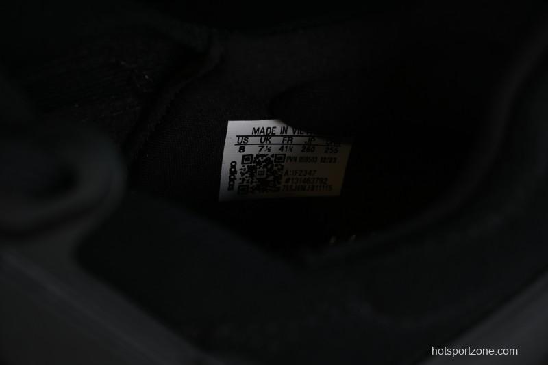 Adidas Ultra Boost Light 23 Running Shoes with Full-Length Boost Technology - IF2347