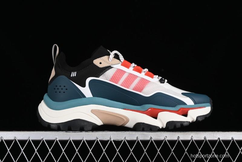 Adidas Citywowlk Classic Breathable Fashion Sneakers - MT IH7747