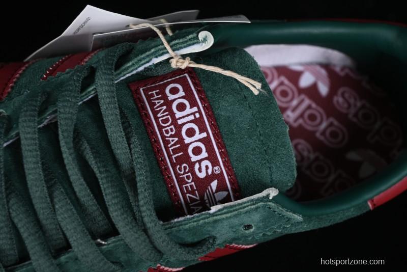 Adidas Handball Spezial Retro Casual Sneakers - GX6989