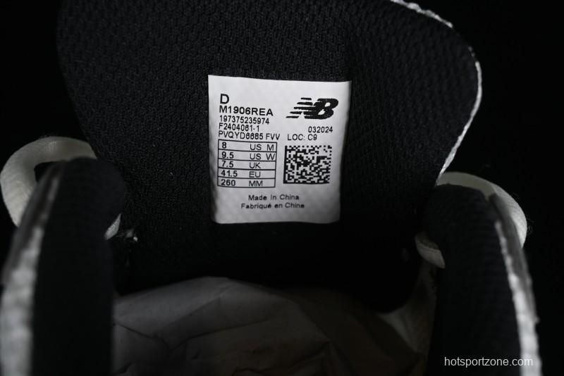 New Balance 1906 Series Retro Dad Style Casual Running Shoes - M1906REA