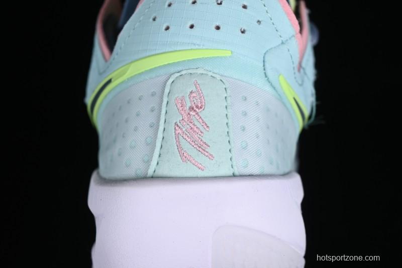 Nike Air Zoom G.T.Cut 3 EP Basketball Shoes with Responsive Cushioning - DV2913-401