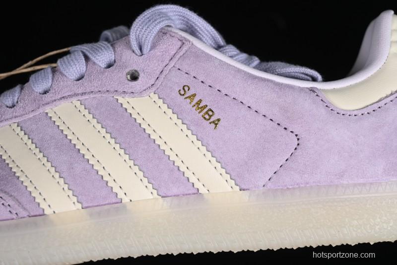 Adidas Samba OG Casual Sneakers - IG6176