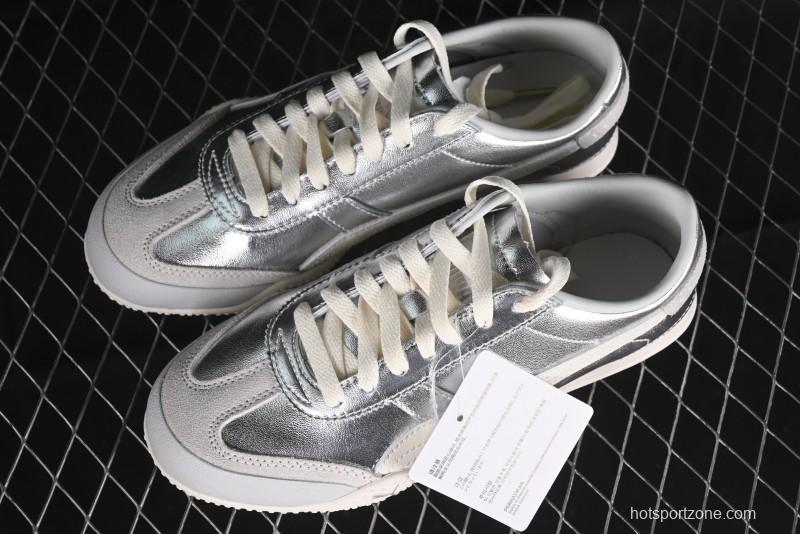 Puma Bella UT Leather Fashion Casual Sneakers - 402186-06