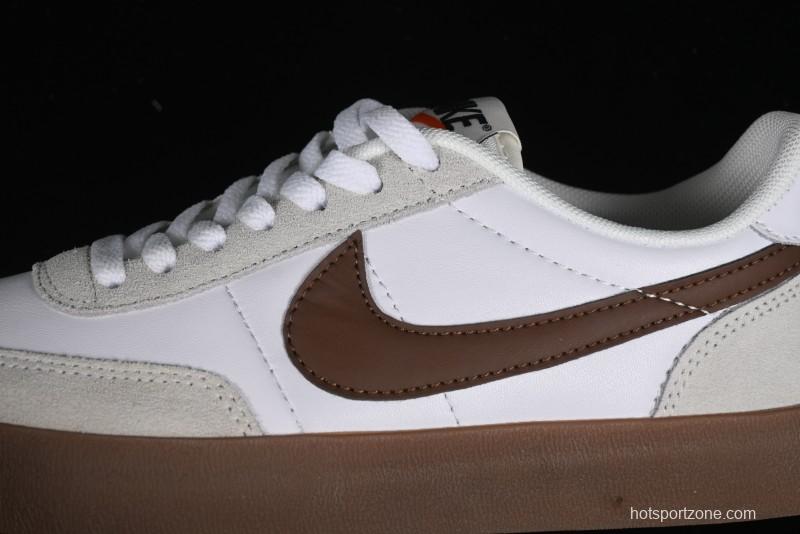 Nike Killshot 2 Retro Comfortable Anti-Slip Low-Top Sneakers - 432997-130