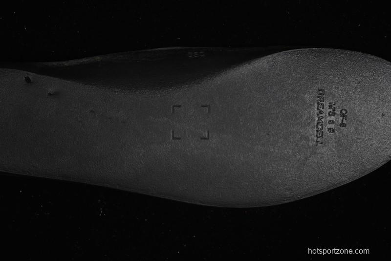 Nike Air Jordan 12 Retro Basketball Shoes in White Blue - CT8013-140