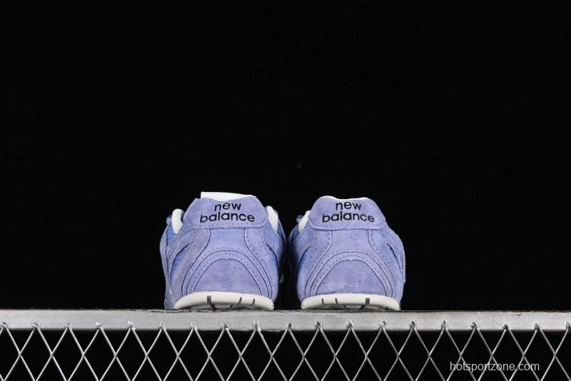 MiuMiu x New Balance 530 Low-Top Classic Retro Casual Running Shoes - AJD4