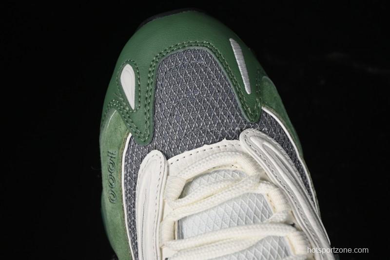 New Balance 1000 Series Retro Dad Style Low-Top Casual Running Shoes - M1000MA