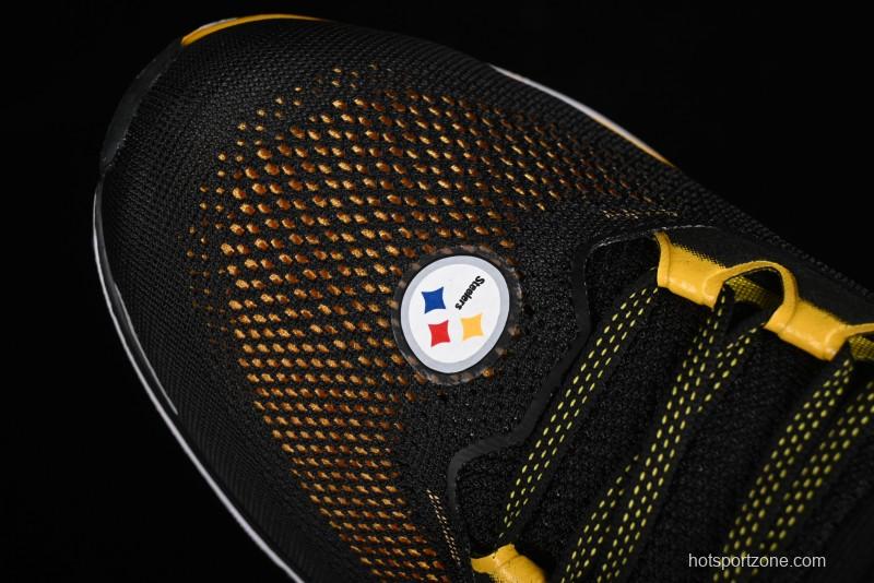 Nike Air Zoom Pegasus 41 Breathable Lightweight Running Shoes with Cushioned Support - FZ5097-001