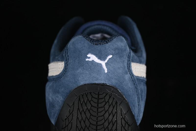 Puma Speedcat Low-Top Lifestyle Casual Shoes - 307171-06