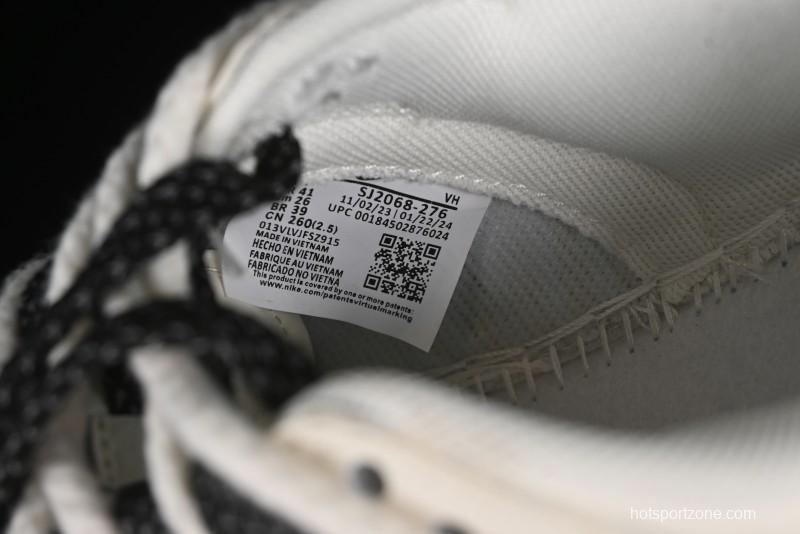 Nike SB Dunk Low Stussy Anniversary Custom Low-Top Casual Sneakers - SJ2068-276