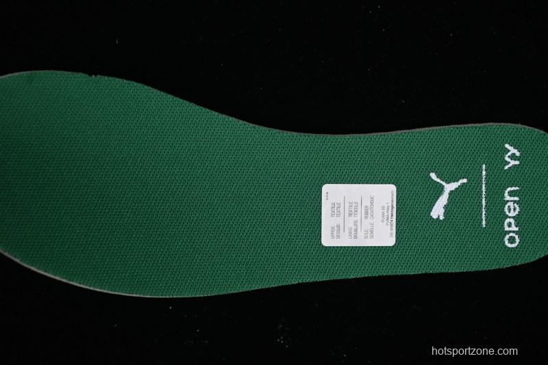 Puma Speedcat Low-Top Lifestyle Casual Shoes - 397397-01