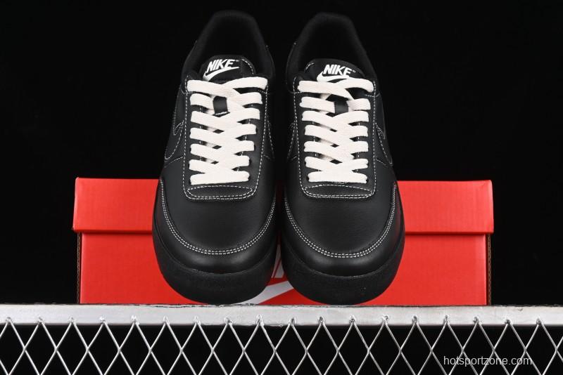 Nike Killshot 2 Retro Comfortable Anti-Slip Low-Top Skate Shoes - HJ7263-010