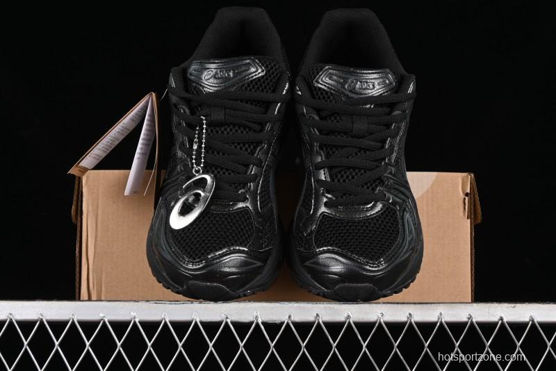 Asics Gel-Kayano 14 Running Shoes with 3D Visible GEL Cushioning and FF BLAST PLUS Midsole - 1201A019-001