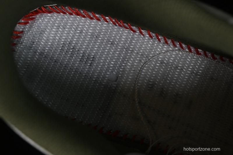 Nike Nocta x Nike Air Force 1 '07 Low Casual Sneakers in Beige Green - NO0224-027