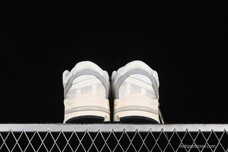 New Balance 1000 Series Retro Dad Style Low-Top Casual Running Shoes - M1000AC1