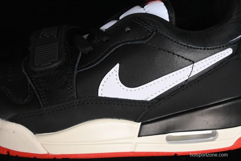Nike Air Jordan Legacy 312 Low AJ312 Sneakers with Strap - HJ9029-010